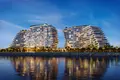 Complexe résidentiel PASSO by Beyond – Ultra Luxury Residences on Palm Jumeirah