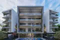 2 bedroom apartment 124 m² Germasogeia, Cyprus