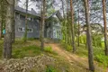 Casa 215 m² Astrasyckaharadocki siel ski Saviet, Bielorrusia