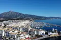 2 bedroom apartment 80 m² Marbella, Spain