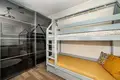 Apartamento 3 habitaciones 51 m² Poznan, Polonia