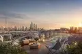 Mieszkanie 4 pokoi 196 m² Dubaj, Emiraty Arabskie