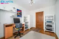 Wohnung 4 Zimmer 82 m² Wilna, Litauen