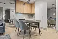 Mieszkanie 2 pokoi 36 m² Warszawa, Polska