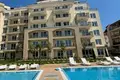 Apartamento 2 habitaciones 89 m² Sveti Vlas, Bulgaria