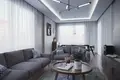Apartamento 3 habitaciones 116 m² Kucukcekmece, Turquía