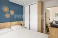 Квартира 2 комнаты 45 м² Муратпаша, Турция