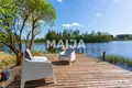 Коттедж 2 комнаты 27 м² Siitama, Финляндия