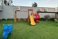 Mieszkanie 2 pokoi 58 m² Mezitli, Turcja