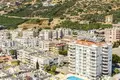 2 bedroom apartment  Alanya, Turkey