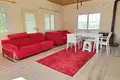 3 bedroom villa 170 m² Mezitli, Turkey