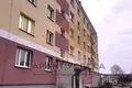 Apartamento 2 habitaciones 57 m² Zhabinka, Bielorrusia