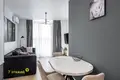 Appartement 3 chambres 58 m² Minsk, Bélarus