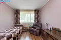 3 room apartment 61 m² Jonava, Lithuania
