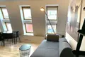 Apartamento 2 habitaciones 43 m² en Poznan, Polonia