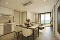 2 bedroom apartment 56 m² Phuket, Thailand