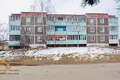 Apartamento 3 habitaciones 68 m² Morac, Bielorrusia