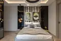 2 bedroom apartment 115 m² Elvanli, Turkey