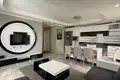 Mieszkanie 3 pokoi  Alanya, Turcja