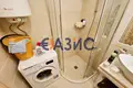 Appartement 3 chambres 81 m² Nessebar, Bulgarie