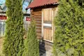 Maison 39 m² Alahnovicki selski Savet, Bélarus