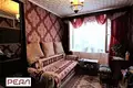 Mieszkanie 5 pokojów 106 m² Gatchinskoe gorodskoe poselenie, Rosja