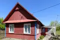 Haus 58 m² Sciapankauski sielski Saviet, Belarus