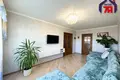 Wohnung 3 zimmer 62 m² Soligorsk, Belarus