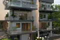 Apartamento 2 habitaciones 100 m² Kato Polemidion Municipality, Chipre
