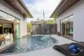 2 bedroom Villa 328 m² Phuket, Thailand