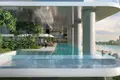 Residential complex " W Hotels & Residences Al Marjan Island "