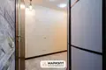 Квартира 2 комнаты 55 м² Минск, Беларусь