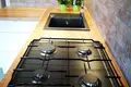 Appartement 1 chambre 27 m² en Varsovie, Pologne