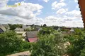 Dom 55 m² Fanipalski sielski Saviet, Białoruś