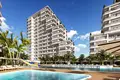 Apartamento 3 habitaciones 75 m² Mersin, Turquía