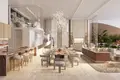 Penthouse 3 pokoi 502 m² Dubaj, Emiraty Arabskie