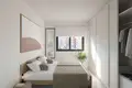 Квартира 2 спальни 91 м² Михас, Испания