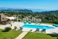 Villa 8 habitaciones 490 m² Agios Prokopios, Grecia