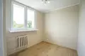 Appartement 3 chambres 49 m² Poznań, Pologne