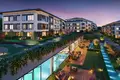 Mieszkanie 4 pokoi 209 m² Marmara Region, Turcja