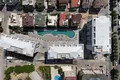 Mieszkanie 2 pokoi 63 m² Muratpasa, Turcja