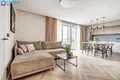 Mieszkanie 3 pokoi 68 m² Wilno, Litwa