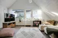 3 bedroom house 132 m² Helsinki sub-region, Finland