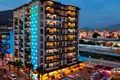 Appartement 2 chambres  Alanya, Turquie
