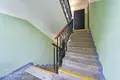 Wohnung 2 zimmer 42 m² in Minsk, Belarus