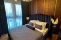 Appartement 3 chambres  Oba, Turquie