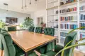 Wohnung 3 zimmer 136 m² in Warschau, Polen