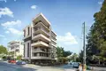 Kompleks mieszkalny New apartments in a residential complex with a parking, Alimos, Attica, Greece