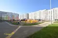 1 room apartment 39 m² Fanipol, Belarus