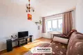 1 room apartment 37 m² Minsk, Belarus